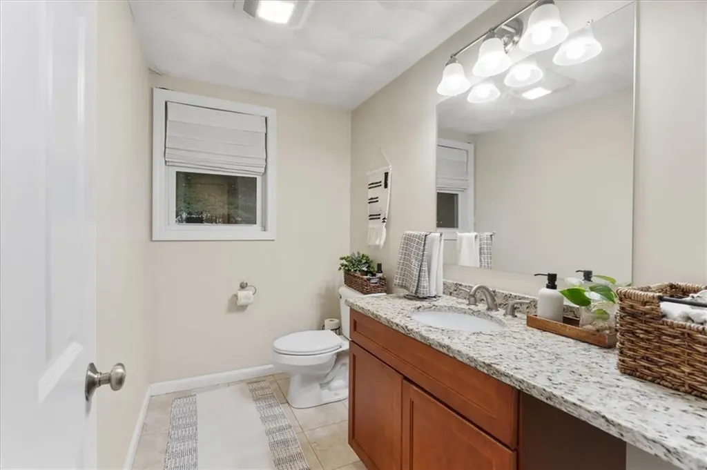 47 Smith Avenue Smithfield RI 02828
