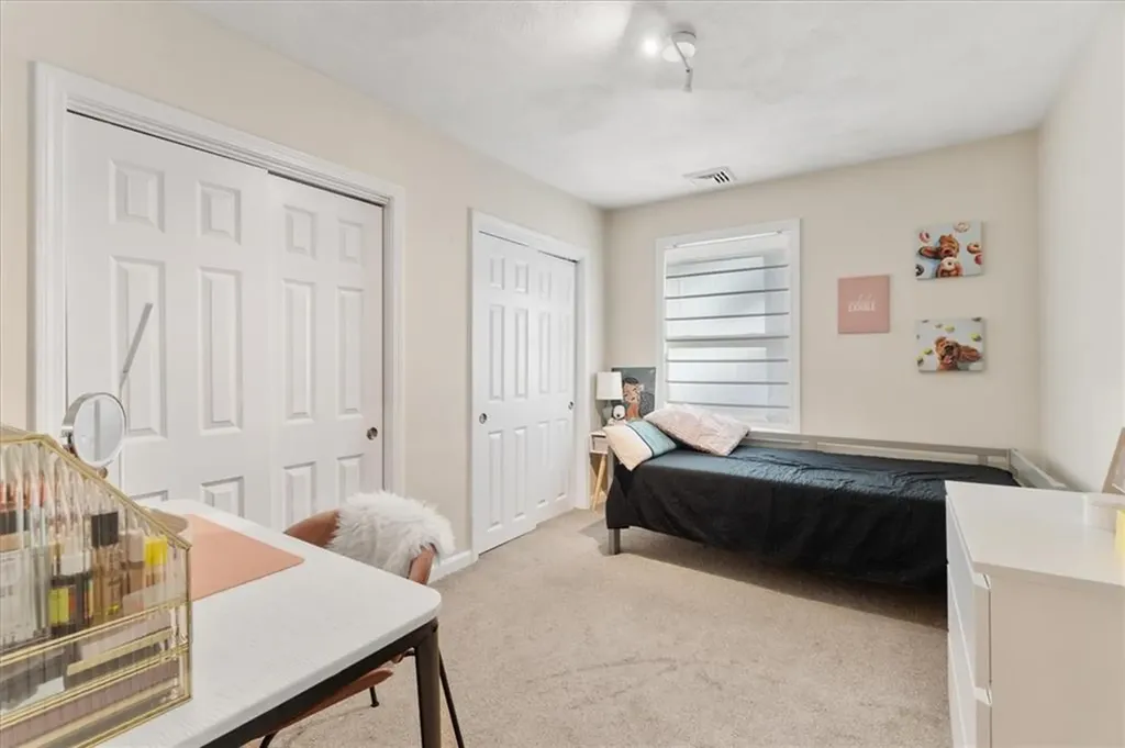 47 Smith Avenue Smithfield RI 02828