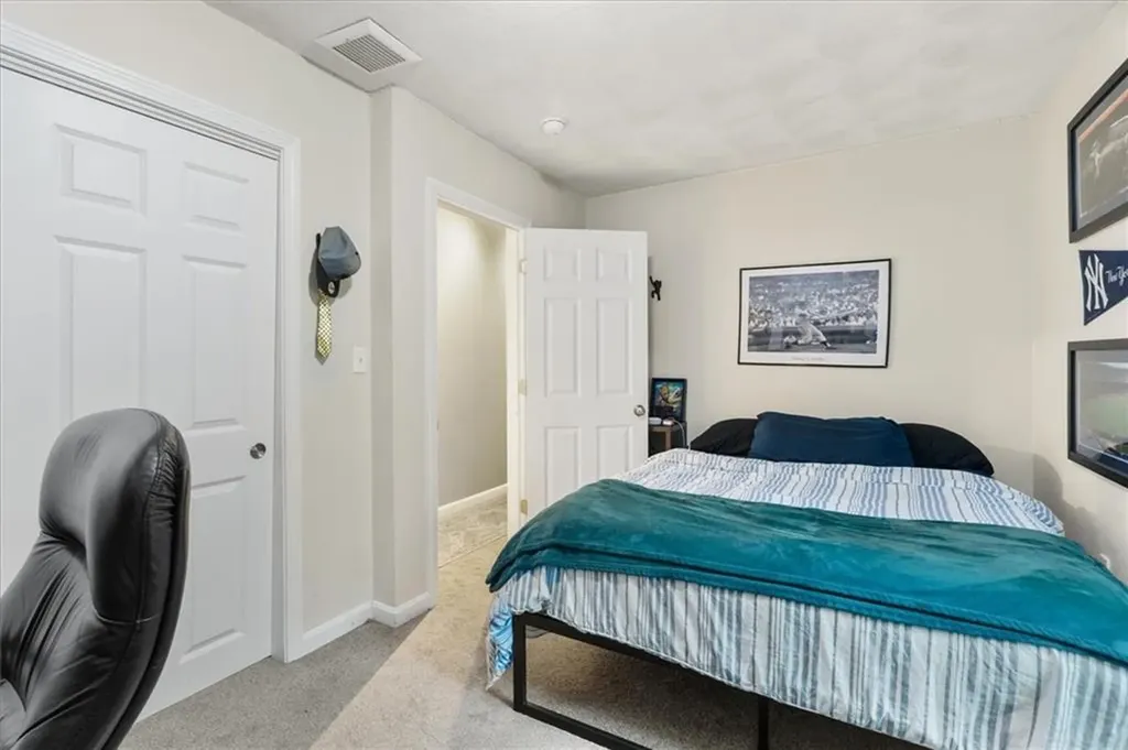 47 Smith Avenue Smithfield RI 02828
