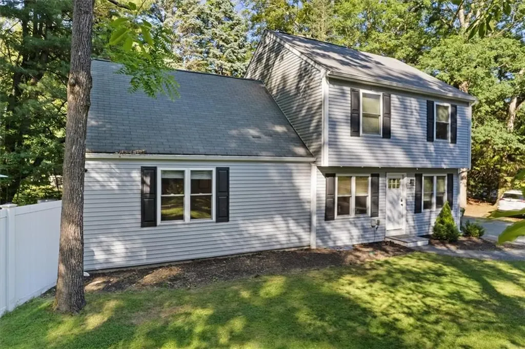 47 Smith Avenue Smithfield RI 02828