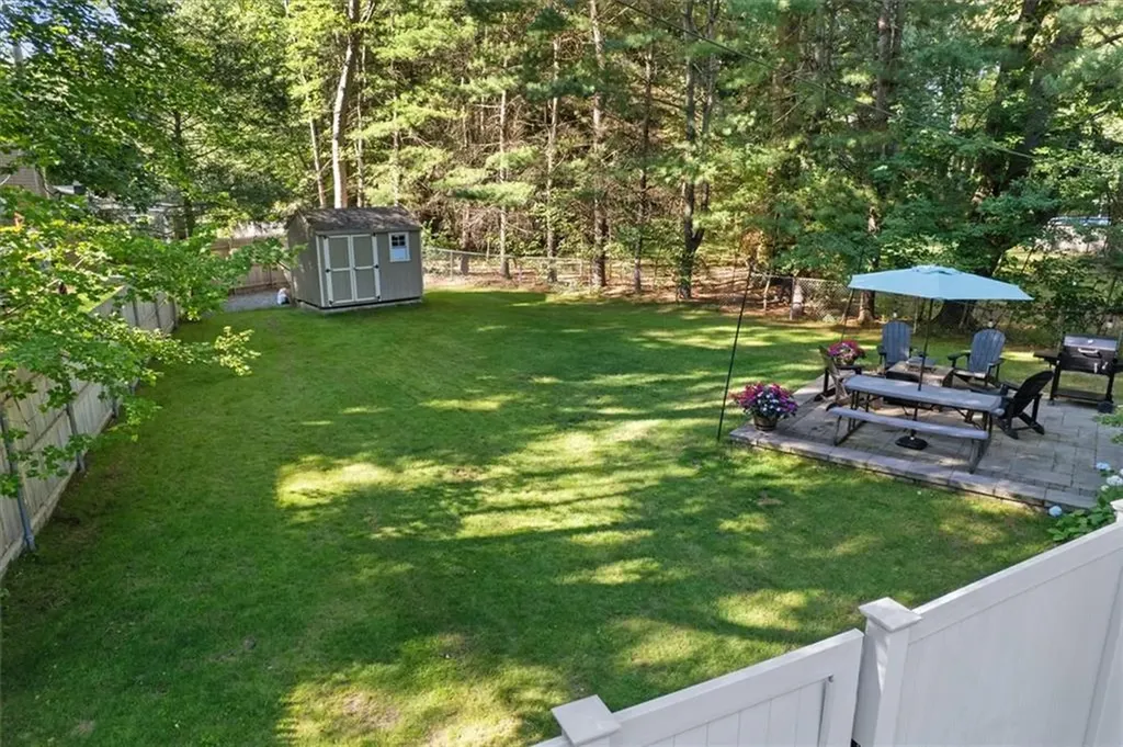 47 Smith Avenue Smithfield RI 02828