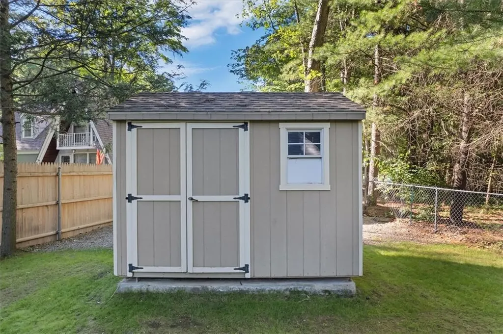 47 Smith Avenue Smithfield RI 02828