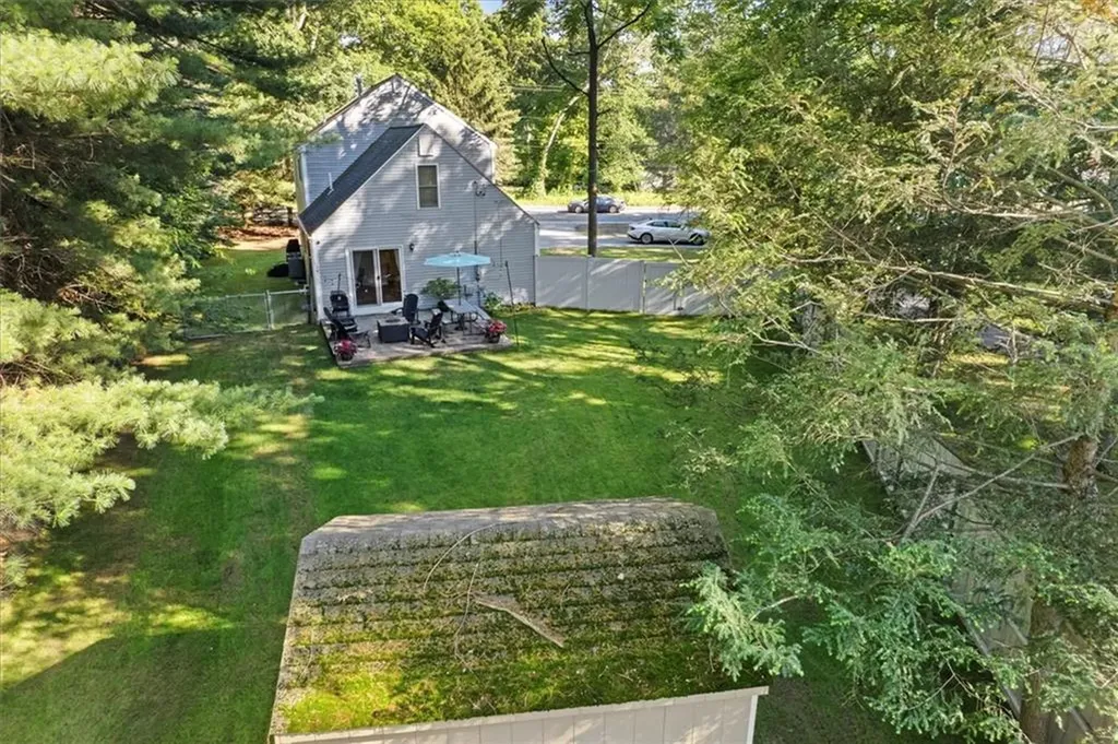 47 Smith Avenue Smithfield RI 02828