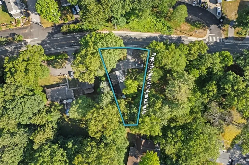 47 Smith Avenue Smithfield RI 02828