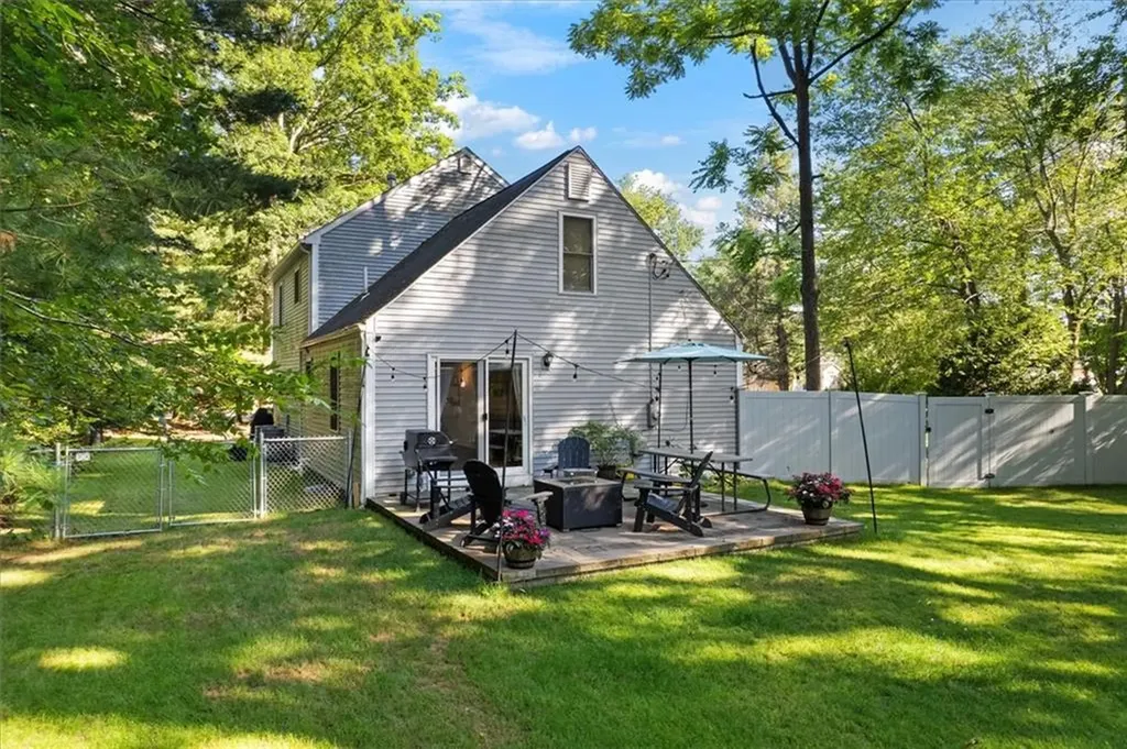 47 Smith Avenue Smithfield RI 02828