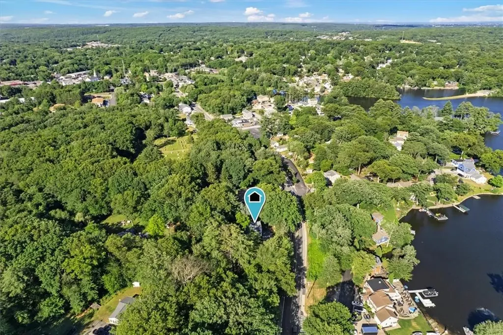 47 Smith Avenue Smithfield RI 02828