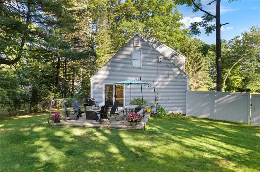 47 Smith Avenue Smithfield RI 02828