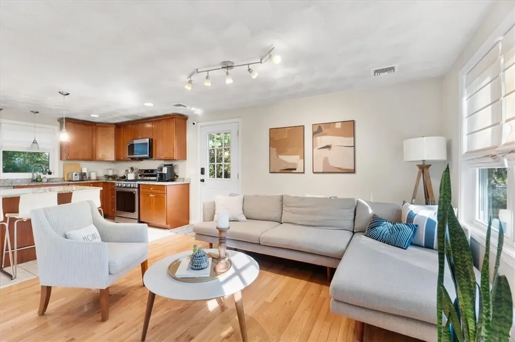 47 Smith Avenue Smithfield RI 02828
