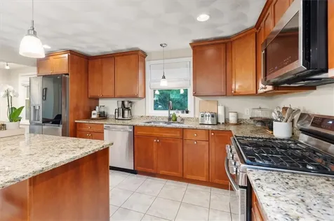 47 Smith Avenue Smithfield RI 02828