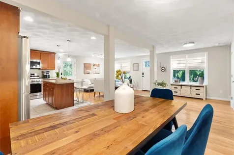 47 Smith Avenue Smithfield RI 02828