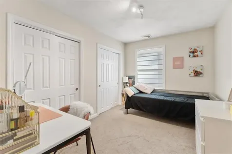 47 Smith Avenue Smithfield RI 02828