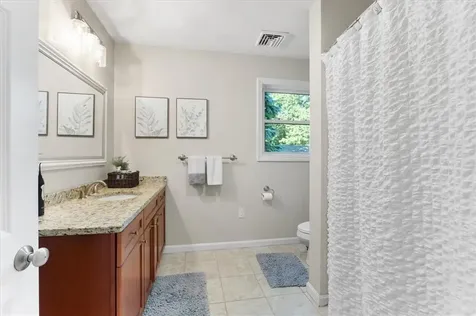 47 Smith Avenue Smithfield RI 02828