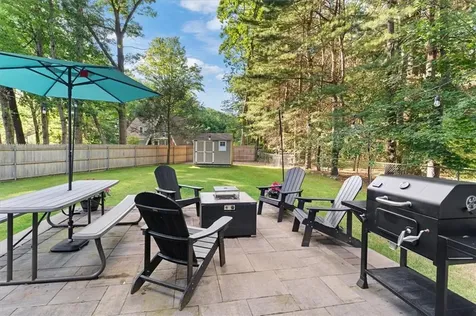 47 Smith Avenue Smithfield RI 02828