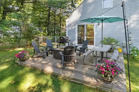47 Smith Avenue Smithfield RI 02828