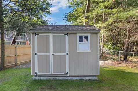 47 Smith Avenue Smithfield RI 02828