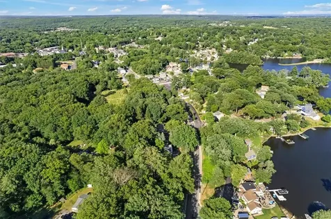 47 Smith Avenue Smithfield RI 02828