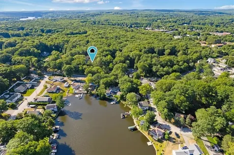 47 Smith Avenue Smithfield RI 02828