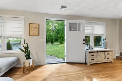 47 Smith Avenue Smithfield RI 02828
