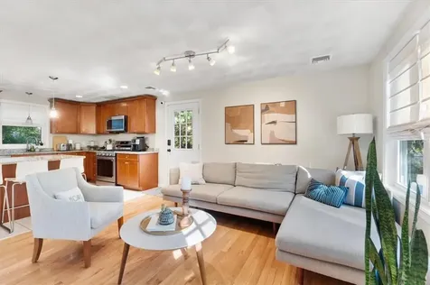 47 Smith Avenue Smithfield RI 02828