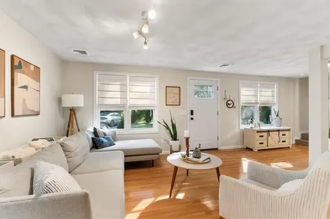 47 Smith Avenue Smithfield RI 02828