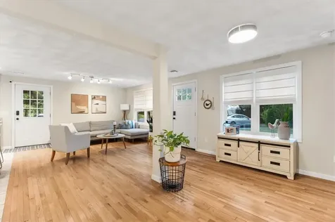 47 Smith Avenue Smithfield RI 02828
