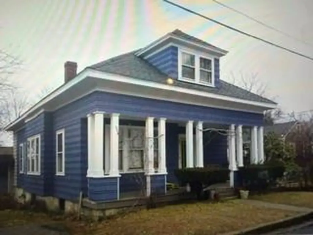 25 Mcclellan Street Providence RI 02909
