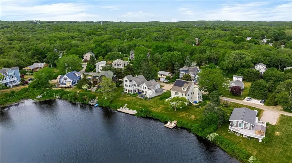 19 Teal Drive South Kingstown RI 02879