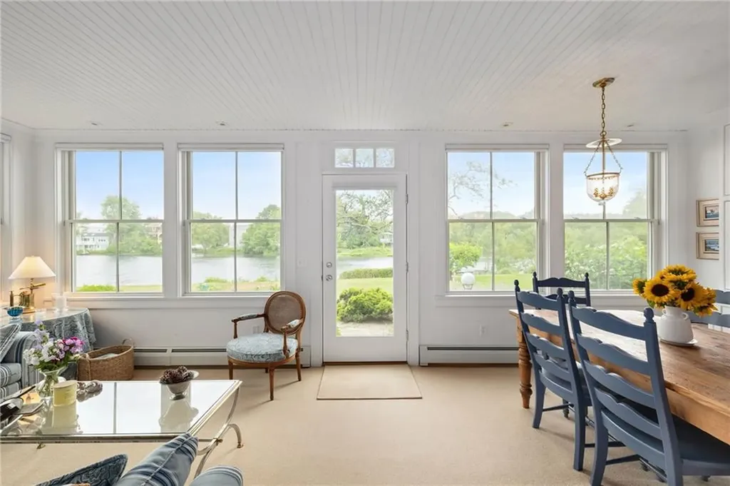 19 Teal Drive South Kingstown RI 02879