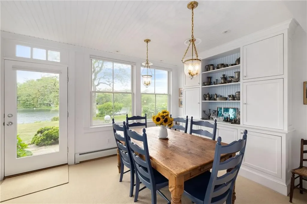 19 Teal Drive South Kingstown RI 02879