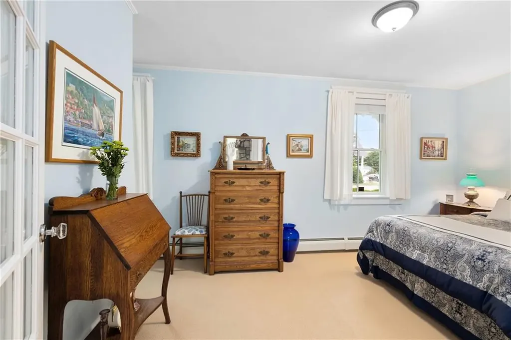 19 Teal Drive South Kingstown RI 02879