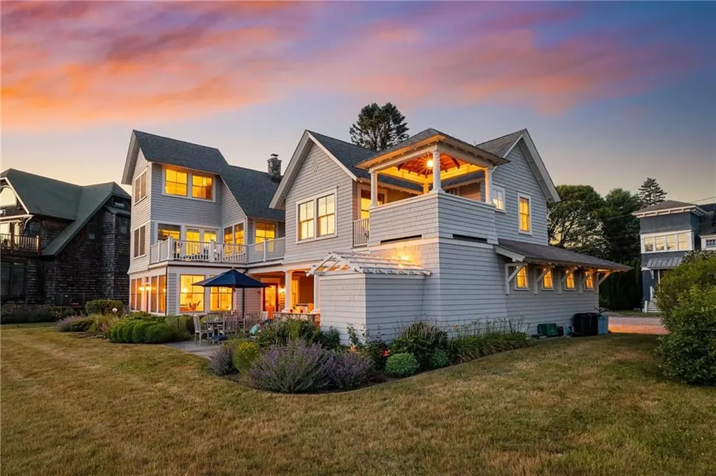 19 Teal Drive South Kingstown RI 02879