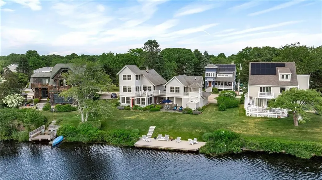 19 Teal Drive South Kingstown RI 02879