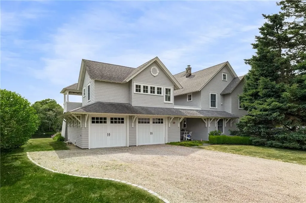 19 Teal Drive South Kingstown RI 02879