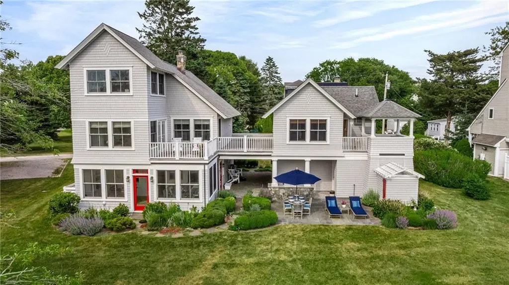 19 Teal Drive South Kingstown RI 02879