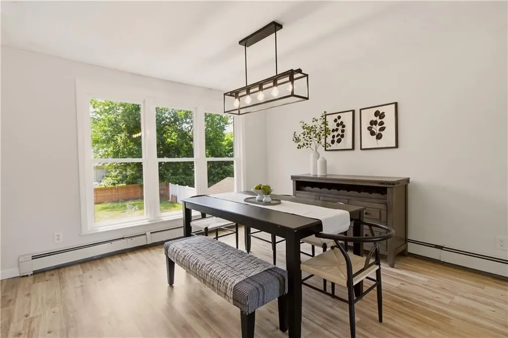 5 Baldwin Drive Johnston RI 02919