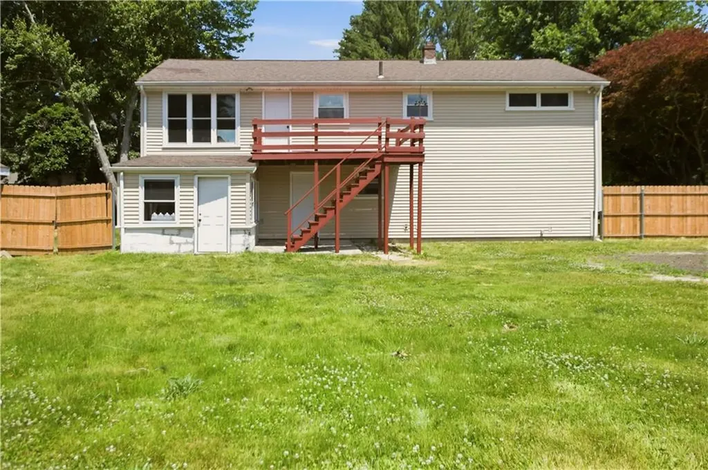 5 Baldwin Drive Johnston RI 02919