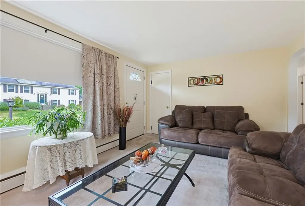 19 Louise Drive West Warwick RI 02893