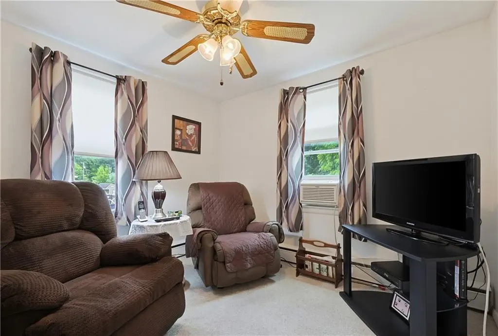 19 Louise Drive West Warwick RI 02893