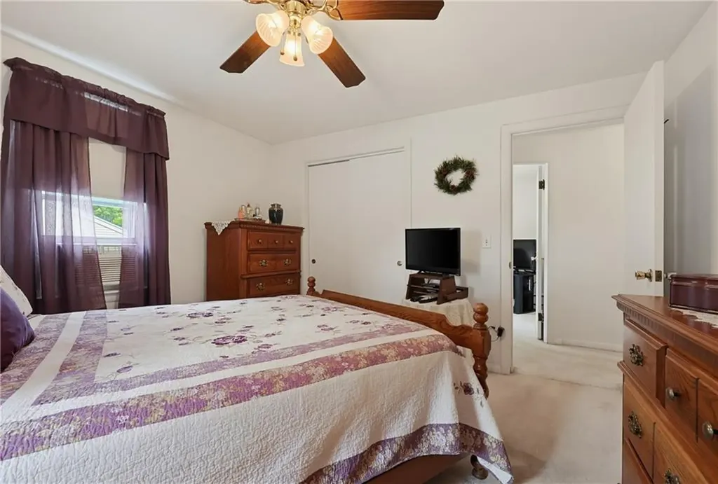 19 Louise Drive West Warwick RI 02893