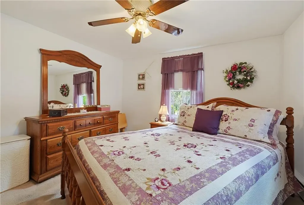 19 Louise Drive West Warwick RI 02893