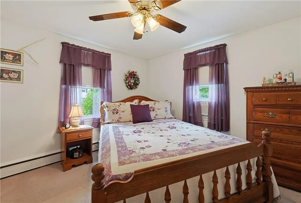 19 Louise Drive West Warwick RI 02893