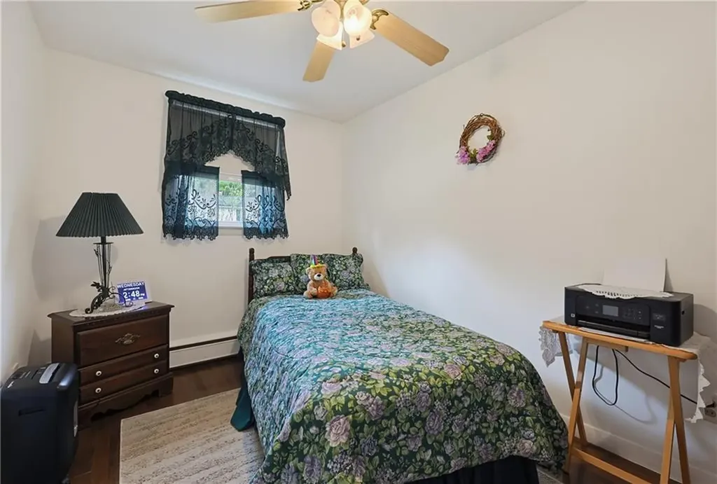 19 Louise Drive West Warwick RI 02893