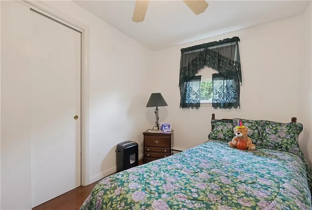 19 Louise Drive West Warwick RI 02893