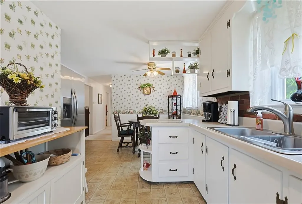 19 Louise Drive West Warwick RI 02893