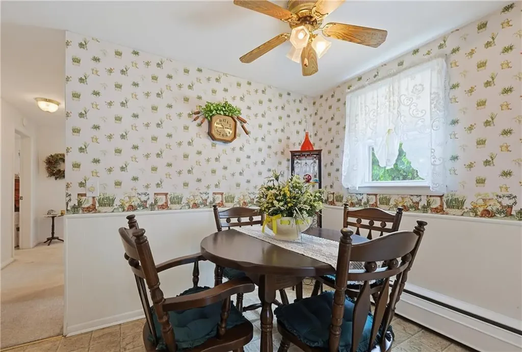 19 Louise Drive West Warwick RI 02893