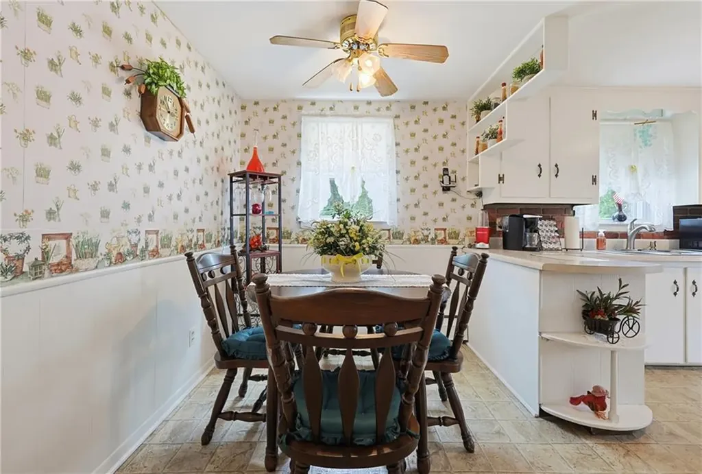 19 Louise Drive West Warwick RI 02893