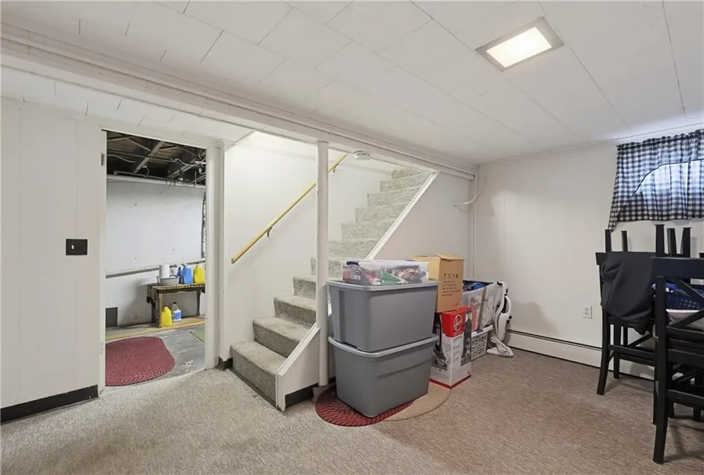 19 Louise Drive West Warwick RI 02893