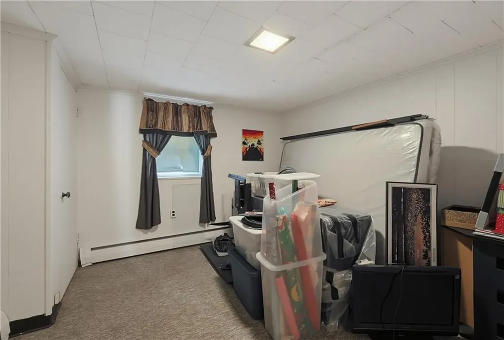 19 Louise Drive West Warwick RI 02893