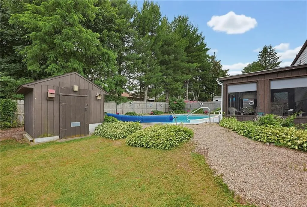 19 Louise Drive West Warwick RI 02893