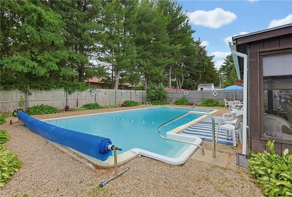 19 Louise Drive West Warwick RI 02893